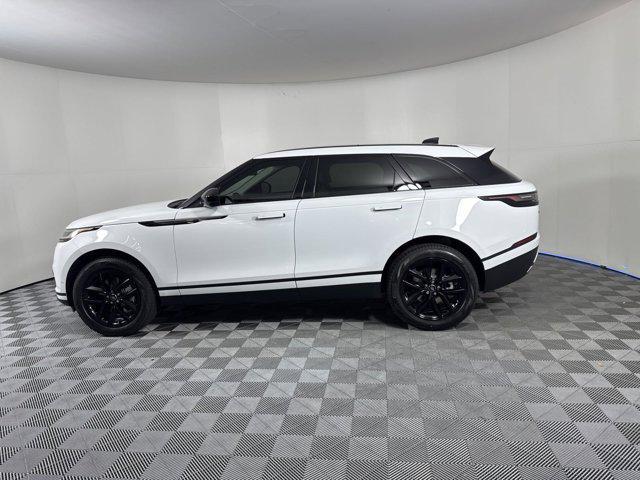 new 2025 Land Rover Range Rover Velar car, priced at $67,305