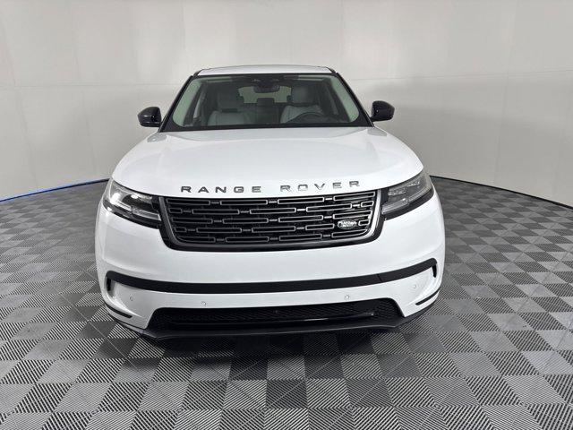 new 2025 Land Rover Range Rover Velar car, priced at $67,305