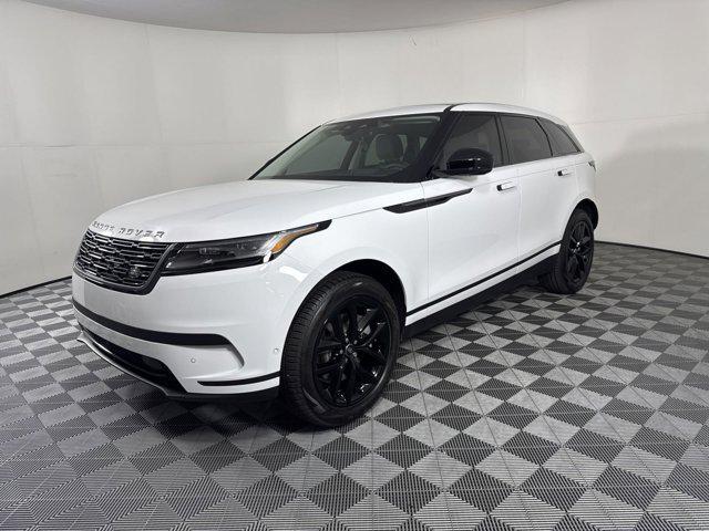 new 2025 Land Rover Range Rover Velar car, priced at $67,305