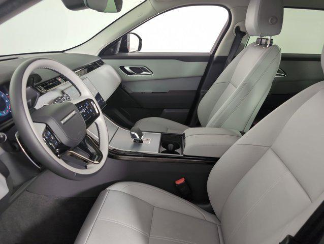used 2025 Land Rover Range Rover Velar car, priced at $57,742