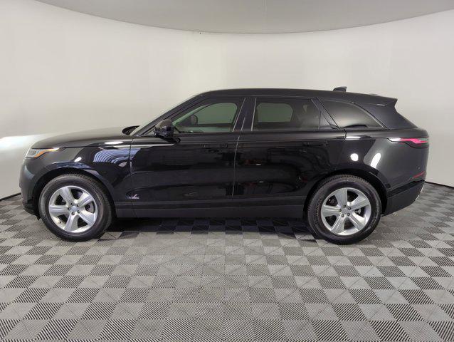 used 2025 Land Rover Range Rover Velar car, priced at $57,742