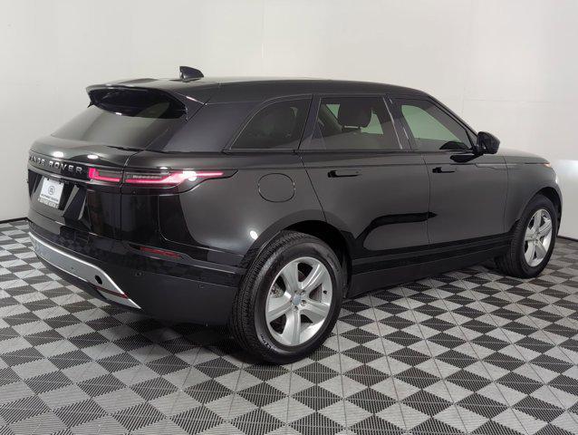 used 2025 Land Rover Range Rover Velar car, priced at $57,742