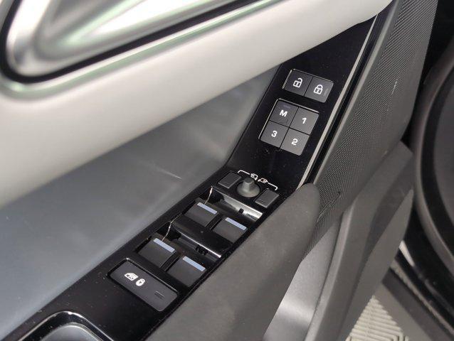 used 2025 Land Rover Range Rover Velar car, priced at $57,742