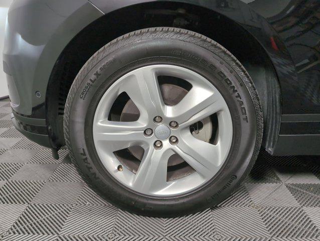 used 2025 Land Rover Range Rover Velar car, priced at $66,752