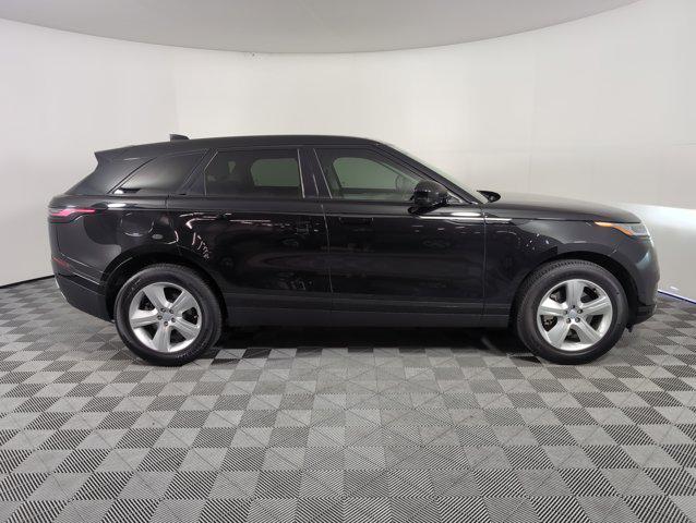 used 2025 Land Rover Range Rover Velar car, priced at $66,752