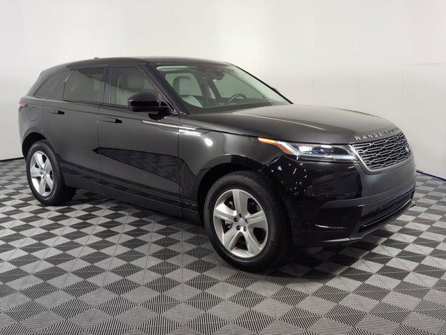 used 2025 Land Rover Range Rover Velar car, priced at $57,742