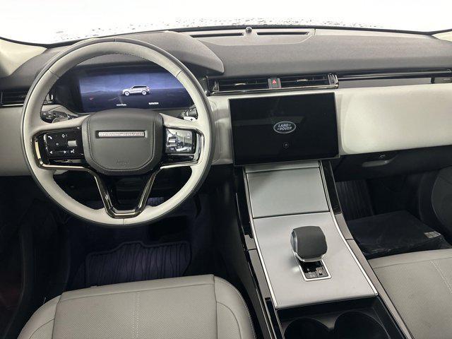 new 2025 Land Rover Range Rover Velar car, priced at $66,752