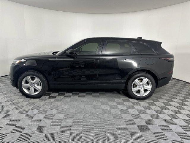 used 2025 Land Rover Range Rover Velar car, priced at $66,752