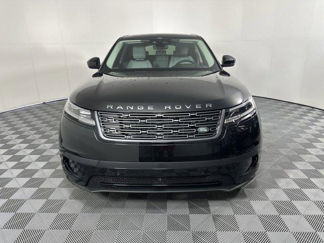 new 2025 Land Rover Range Rover Velar car, priced at $66,752