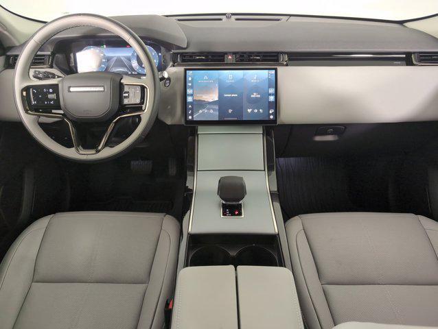 used 2025 Land Rover Range Rover Velar car, priced at $57,742