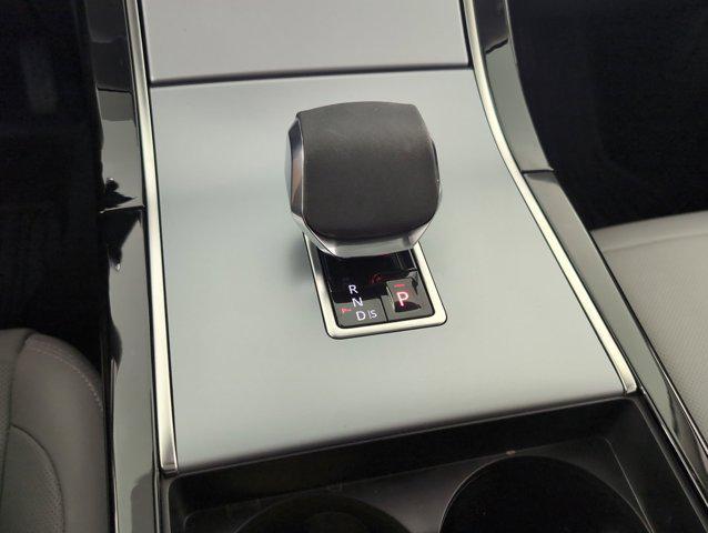 used 2025 Land Rover Range Rover Velar car, priced at $57,742