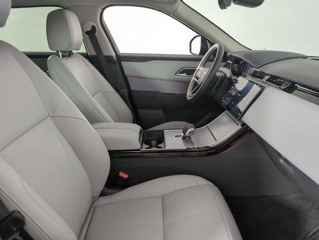 used 2025 Land Rover Range Rover Velar car, priced at $57,742