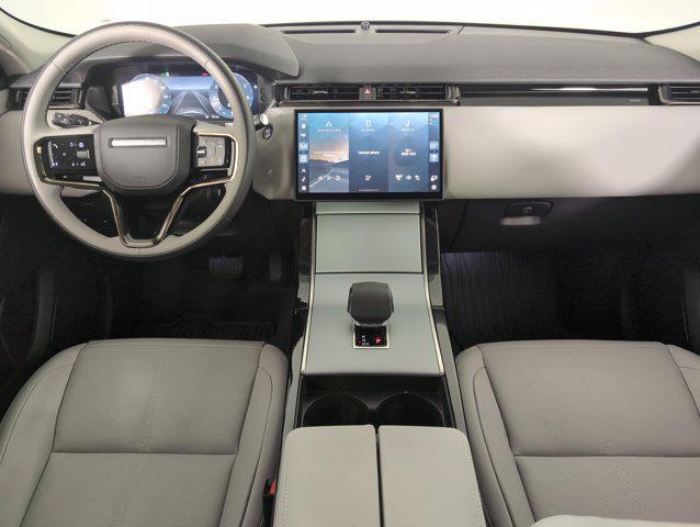 used 2025 Land Rover Range Rover Velar car, priced at $66,752