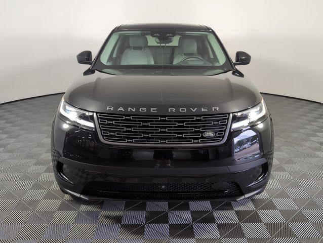 used 2025 Land Rover Range Rover Velar car, priced at $66,752