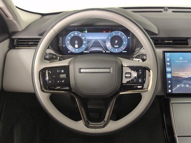 used 2025 Land Rover Range Rover Velar car, priced at $66,752