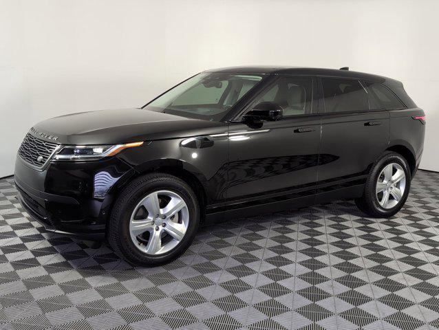 used 2025 Land Rover Range Rover Velar car, priced at $57,742