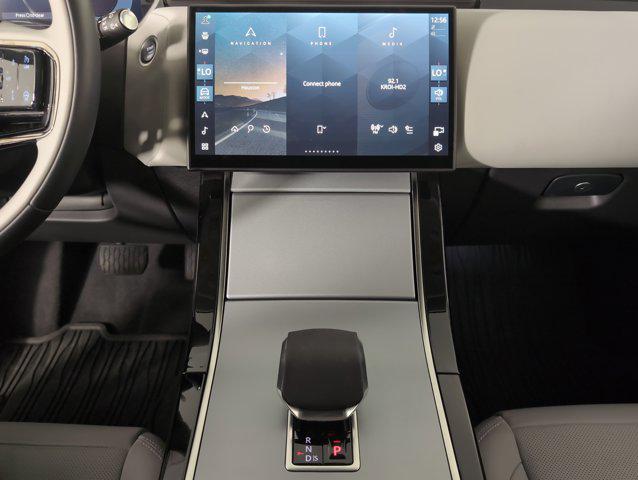 used 2025 Land Rover Range Rover Velar car, priced at $66,752