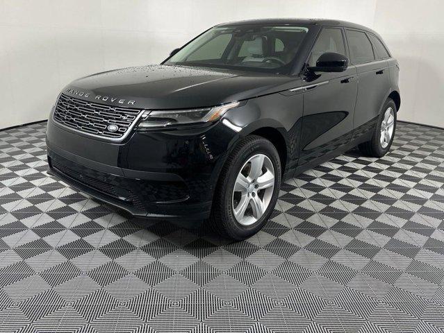 used 2025 Land Rover Range Rover Velar car, priced at $66,752