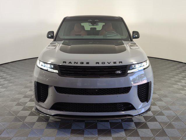 used 2025 Land Rover Range Rover Sport car, priced at $174,998