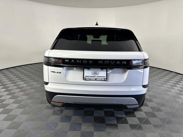 new 2024 Land Rover Range Rover Velar car, priced at $67,002