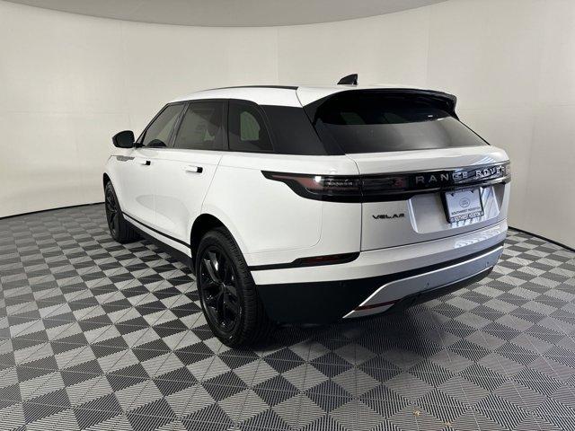 new 2024 Land Rover Range Rover Velar car, priced at $67,002