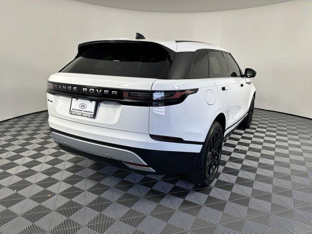 new 2024 Land Rover Range Rover Velar car, priced at $67,002