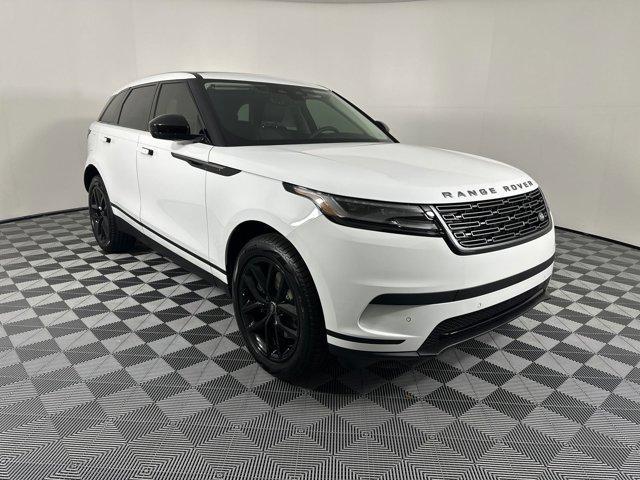 new 2024 Land Rover Range Rover Velar car, priced at $67,002