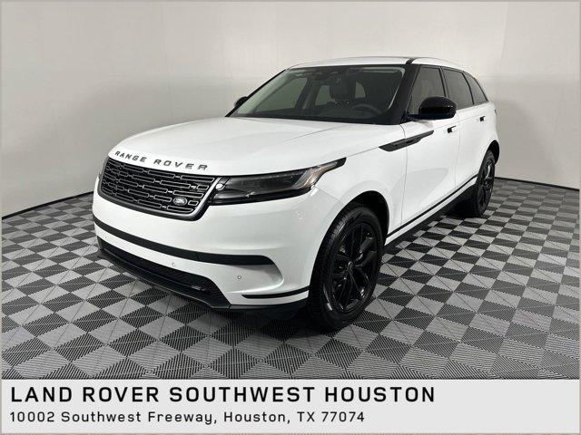 new 2024 Land Rover Range Rover Velar car, priced at $67,002