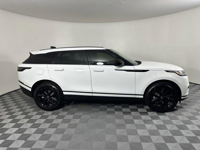 new 2024 Land Rover Range Rover Velar car, priced at $67,002