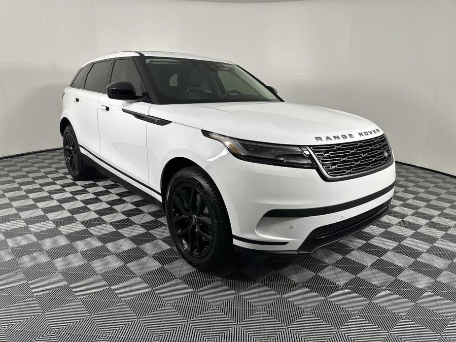 new 2024 Land Rover Range Rover Velar car, priced at $67,680