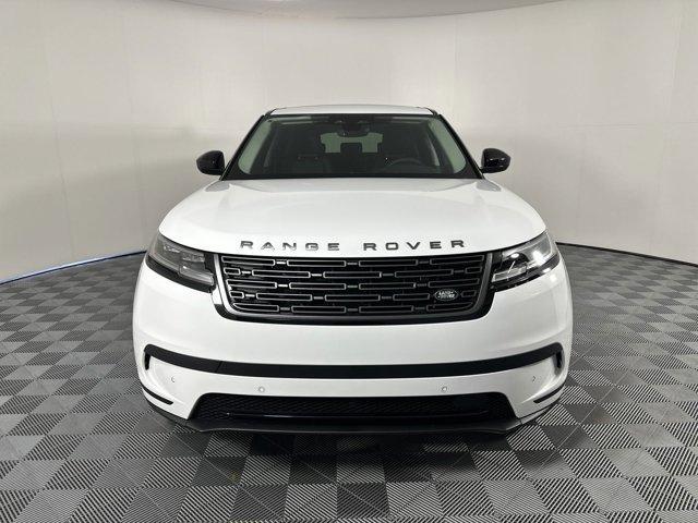 new 2024 Land Rover Range Rover Velar car, priced at $67,002