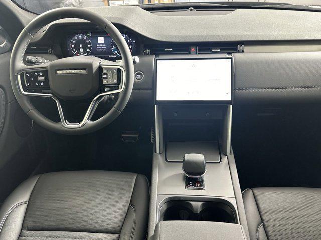 used 2024 Land Rover Discovery Sport car, priced at $56,954