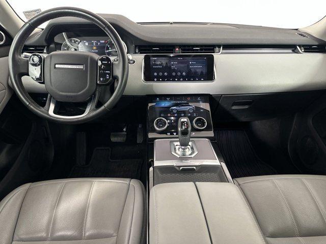 used 2020 Land Rover Range Rover Evoque car, priced at $25,497