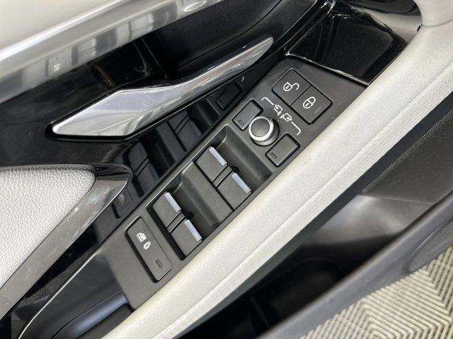 used 2020 Land Rover Range Rover Evoque car, priced at $25,497