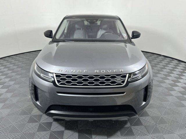 used 2020 Land Rover Range Rover Evoque car, priced at $25,497