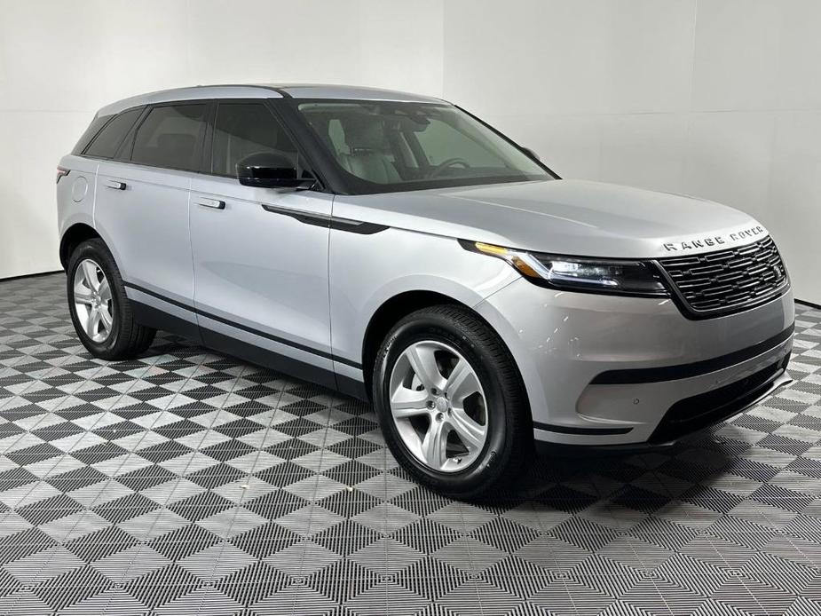 new 2025 Land Rover Range Rover Velar car, priced at $64,655