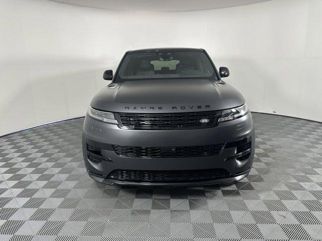 new 2025 Land Rover Range Rover Sport car, priced at $105,725