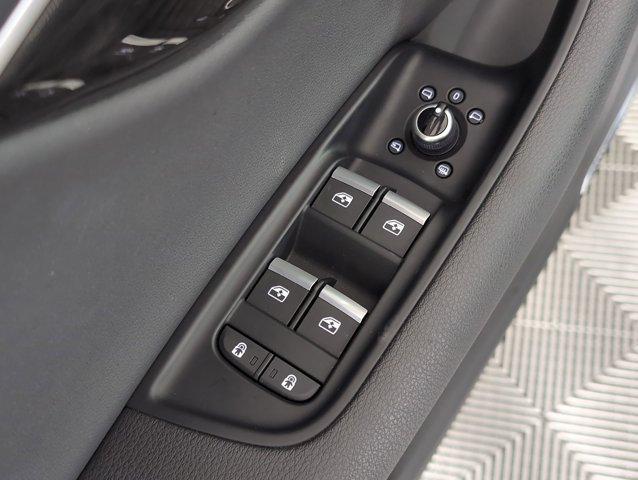 used 2022 Audi Q7 car, priced at $34,796