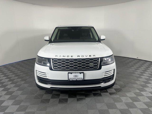 used 2019 Land Rover Range Rover car, priced at $40,297