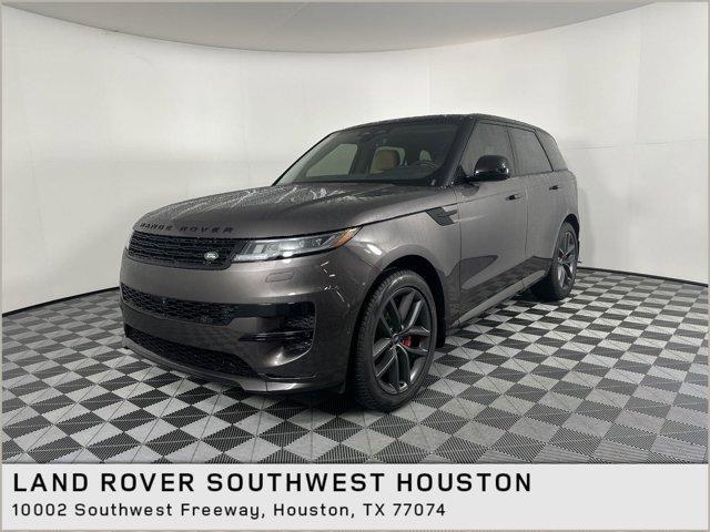 new 2024 Land Rover Range Rover Sport car, priced at $102,802