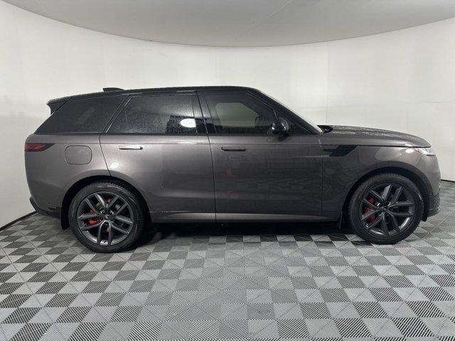 new 2024 Land Rover Range Rover Sport car, priced at $102,802