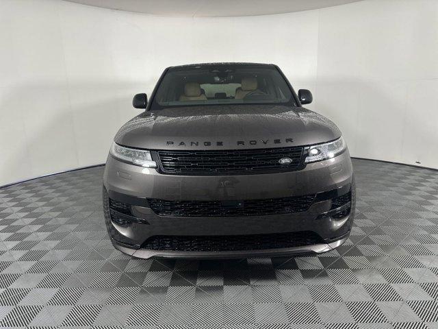 new 2024 Land Rover Range Rover Sport car, priced at $102,802