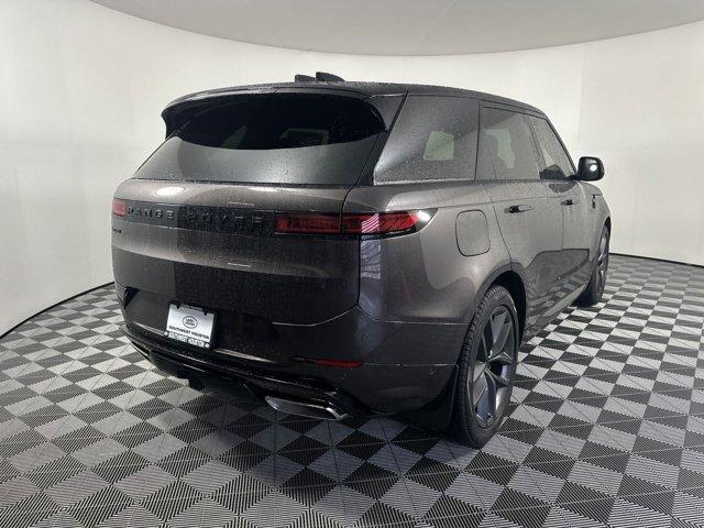 new 2024 Land Rover Range Rover Sport car, priced at $102,802