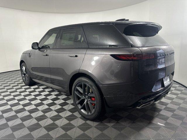 new 2024 Land Rover Range Rover Sport car, priced at $102,802