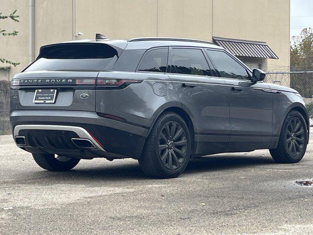 used 2019 Land Rover Range Rover Velar car, priced at $28,999