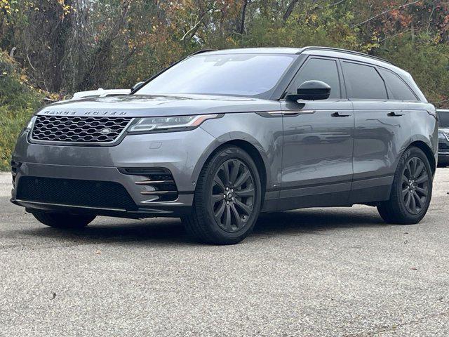 used 2019 Land Rover Range Rover Velar car, priced at $28,999