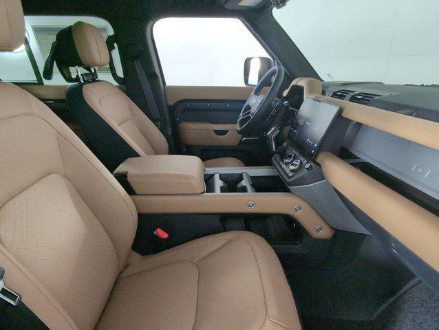 new 2026 Land Rover Defender car, priced at $132,146