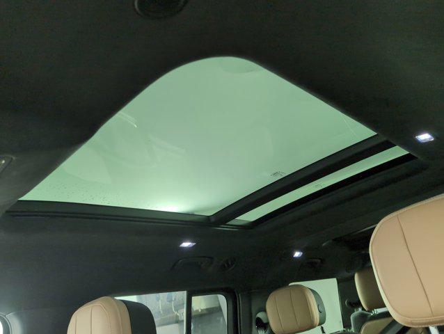 new 2026 Land Rover Defender car, priced at $132,146