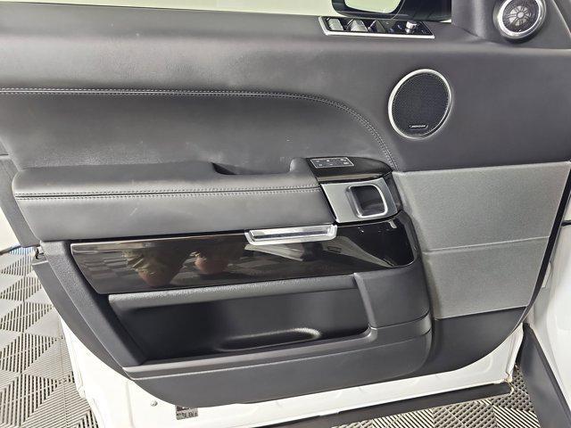 used 2020 Land Rover Range Rover Sport car, priced at $53,999
