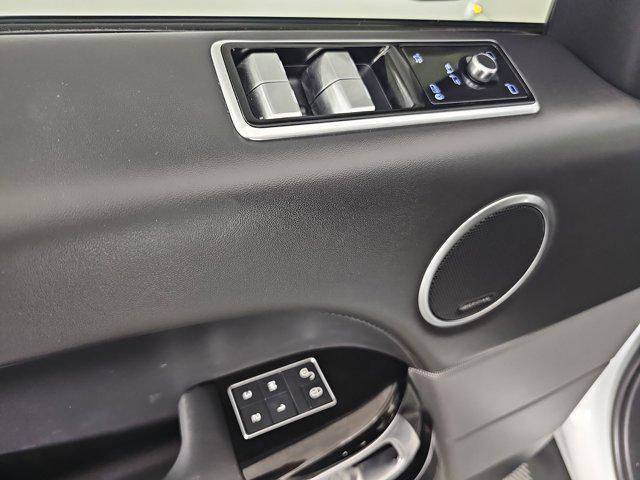 used 2020 Land Rover Range Rover Sport car, priced at $53,999
